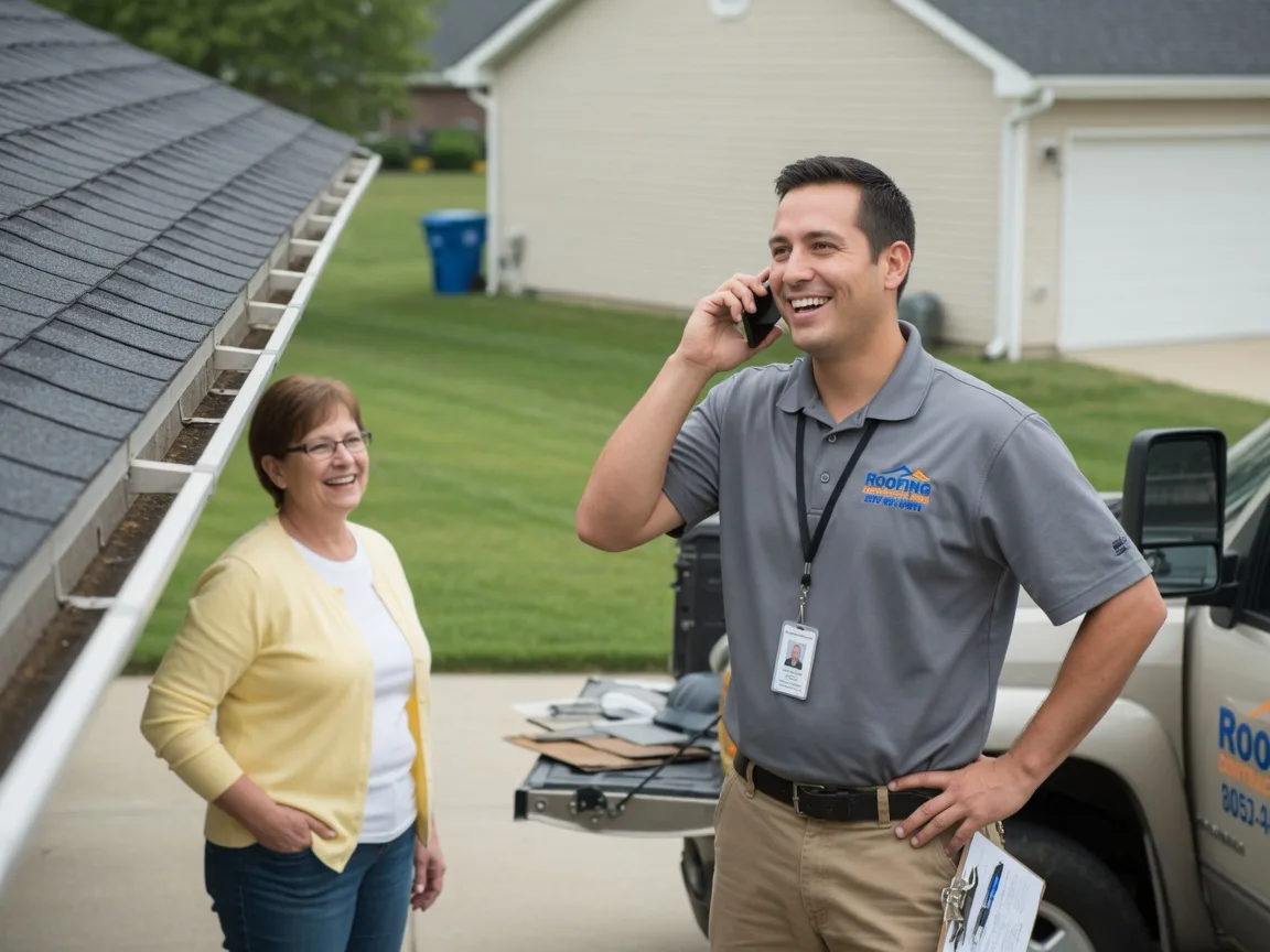 Local Roofing Contractors Redford, MO FAQs
